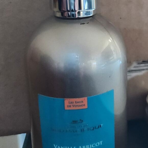 VANILLE ABRICOT by COMPTOIR SUD PACIFIQUE 3.3 oz / 100 ML EDT in box - Picture 2 of 6